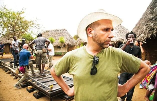 Un film INCREDIBILE !!                        Uscirà il 1 Gennaio 2020.  Tutte le anticipazioni : IL FILM DI CHECCO ZALONE “ Tolo Tolo”.