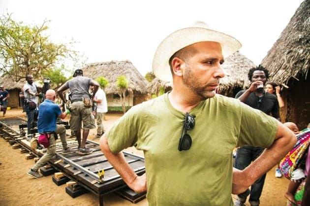 Un film INCREDIBILE !!                        Uscirà il 1 Gennaio 2020.  Tutte le anticipazioni : IL FILM DI CHECCO ZALONE “ Tolo Tolo”.