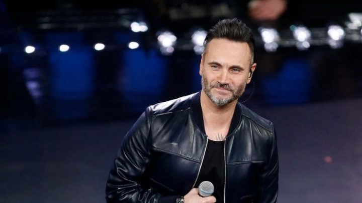 Filippo Neviani in arte NEK in concerto a Napoli