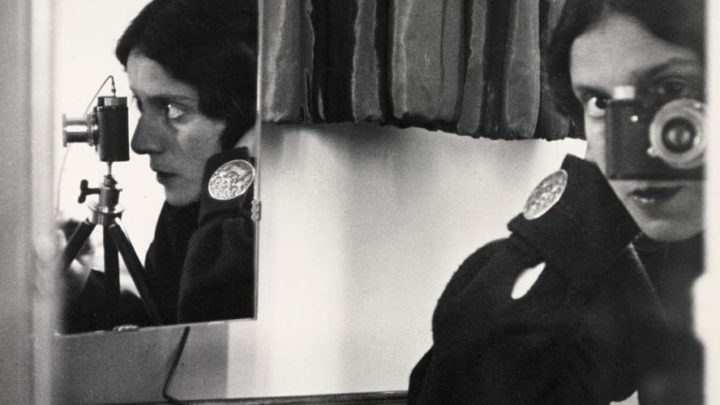 “Tina Modotti, Immagini delle Galerie Bildrwelt” a Trani
