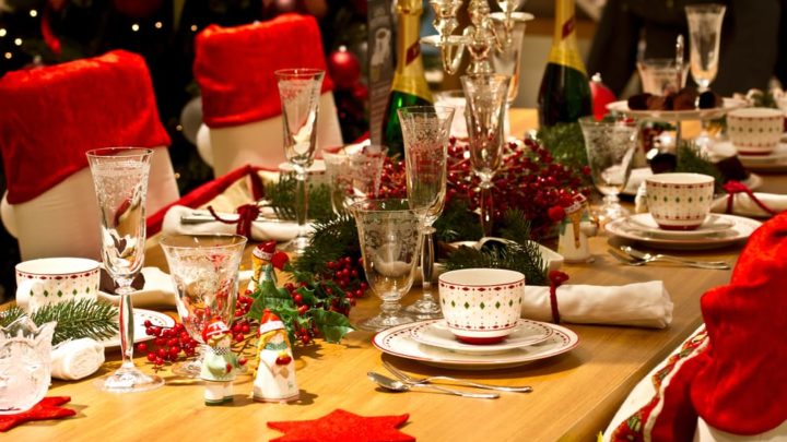 Non solo tradizione: ricette per Natale