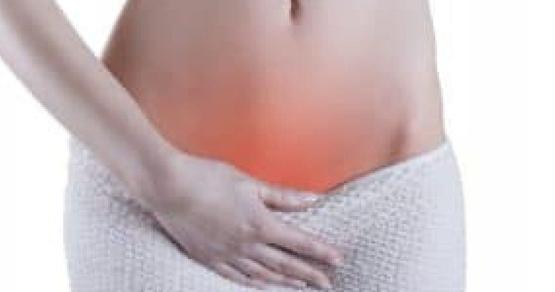 Dolore sotto l’ombelico : dolore pelvico