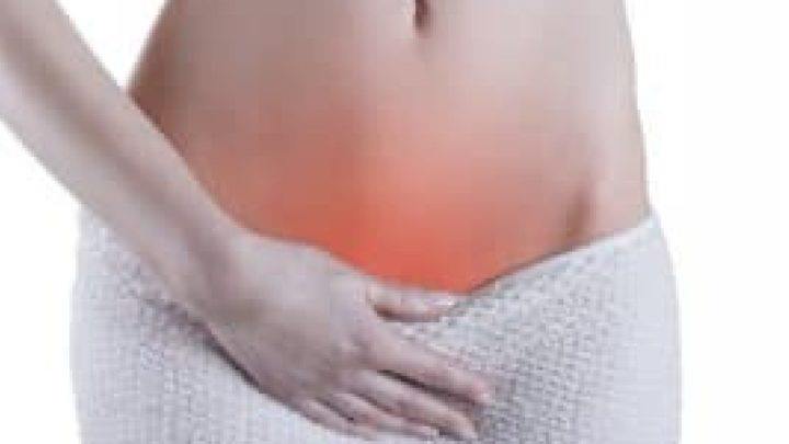 Dolore sotto l’ombelico : dolore pelvico