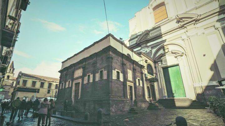 Musei aperti  per l’Immacolata Concezione