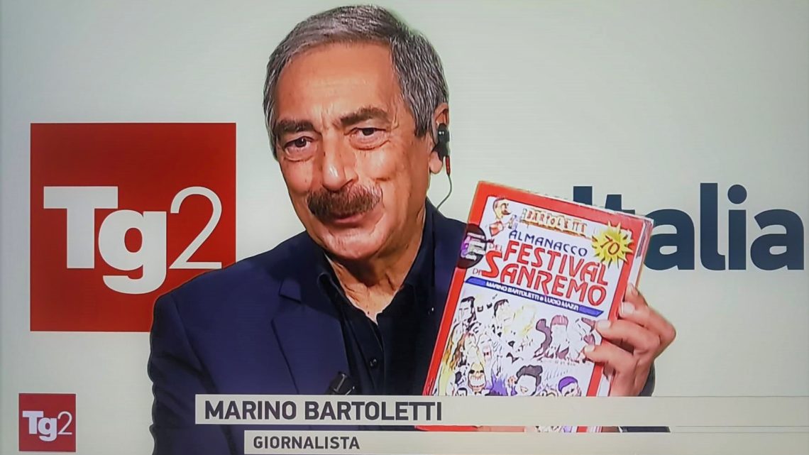 70 anni di storia della musica ripercorsi da  Marino Bartoletti