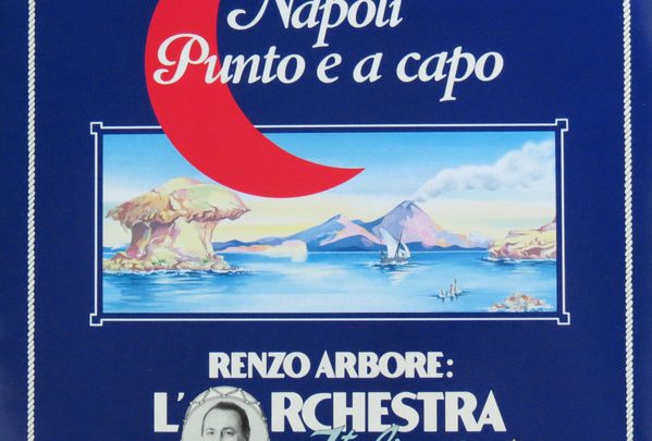 Il tuo disco, la nuova rubrica  di Punta L’obbiettivo.it