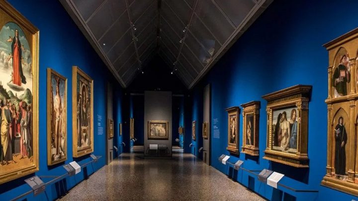 Musei di Milano visitabili online: cultura e opere d’arte comodamente sul proprio divano
