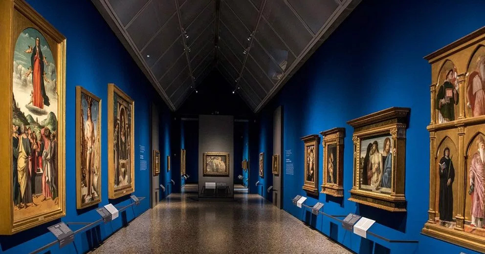 Musei di Milano visitabili online: cultura e opere d’arte comodamente sul proprio divano