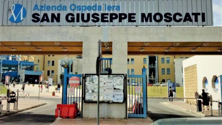 Si insedia la Direzione Strategica dell’Azienda “Moscati”: