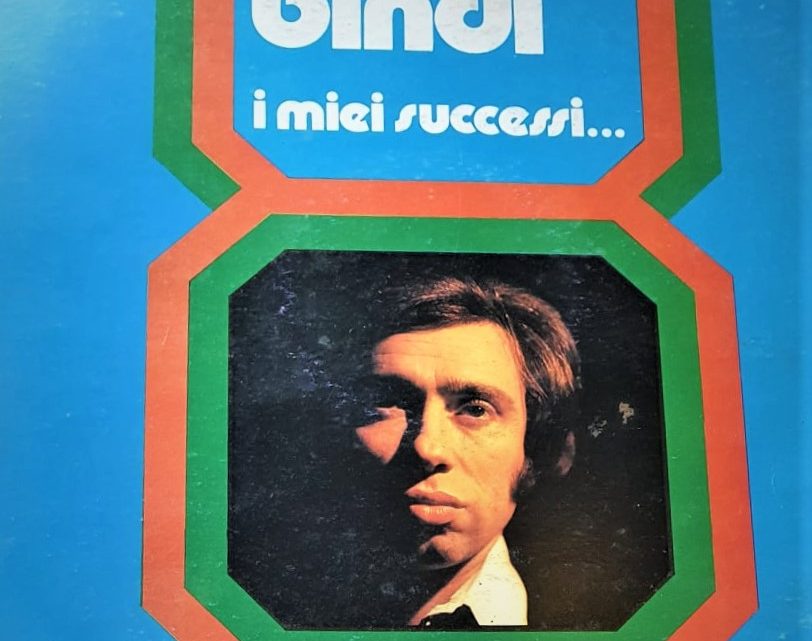 Il tuo DISCO : secondo appuntamento