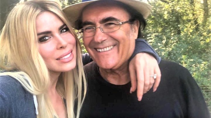 Al Bano e Loredana Lecciso  probabile matrimonio ?