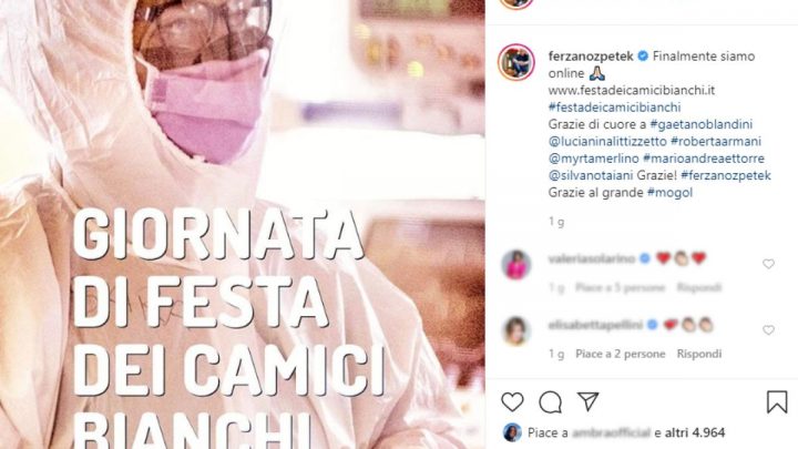 Giornata dei camici bianchi , Meritano di essere celebrati