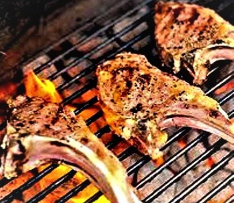 Piatti di Pasqua,  come  cucinare L’AGNELLO