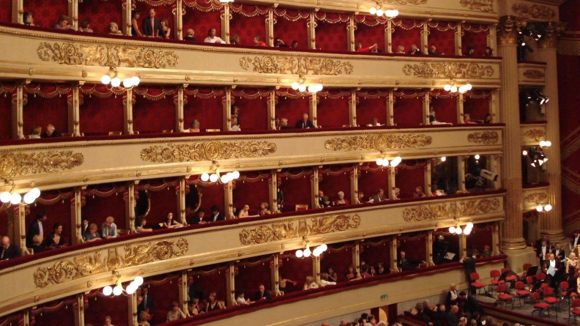 Requiem di Verdi , la Scala di Milano riaprire a settembre