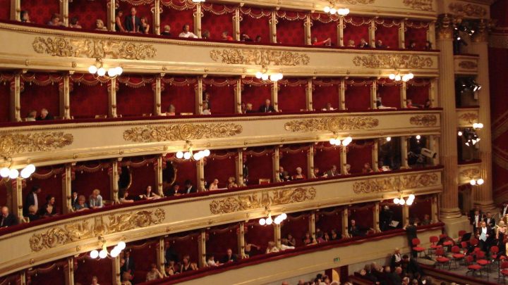 Requiem di Verdi , la Scala di Milano riaprire a settembre