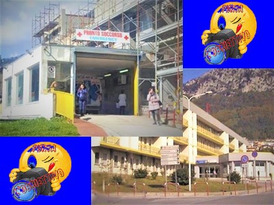 All’Ospedale di Solofra riprendono ricoveri, visite ambulatoriali, esami e prestazioni non urgenti.