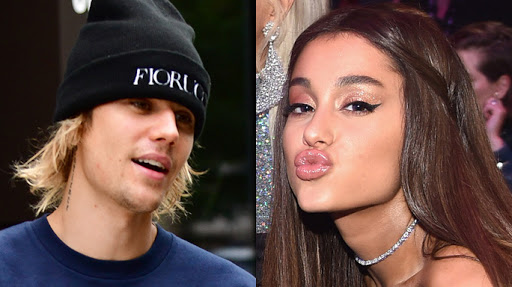 Quando la MUSICA arriva al CUORE , Ariana Grande e Justin Bieber: arriva il singolo charity