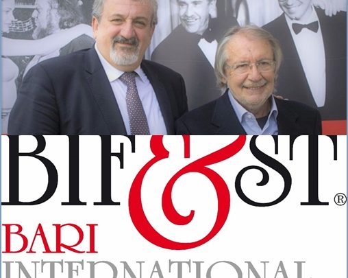 Torna il Bif&st, la più importante manifestazione  cinematografica della Regione Puglia.