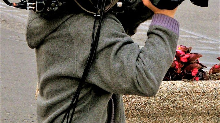 Il Cameraman