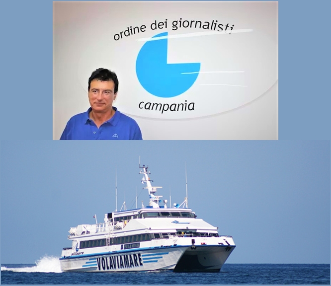 Sconti per chi viaggia verso Ischia