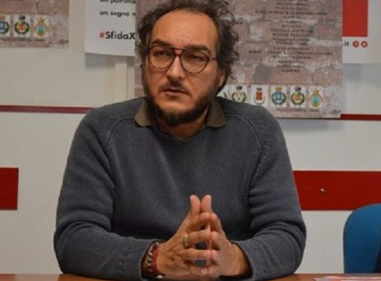 Emergenza coronavirus, Fiordellisi (Segr. Gen. Cgil Avellino): «Serve un’azione urgente di tutela della salute dei cittadini»