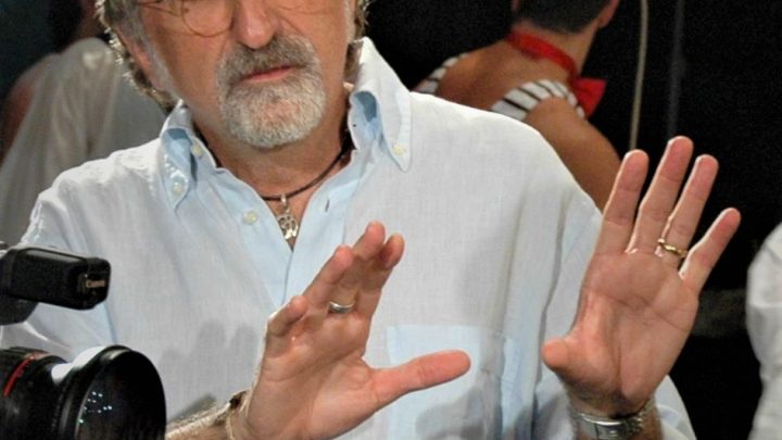 𝗥𝗲𝗻𝗮𝘁𝗼 𝗟𝗼𝗿𝗶 𝗲̀ 𝗶𝗹 𝗻𝘂𝗼𝘃𝗼 𝗱𝗶𝗿𝗲𝘁𝘁𝗼𝗿𝗲 𝗱𝗲𝗹𝗹’𝗔𝗰𝗰𝗮𝗱𝗲𝗺𝗶𝗮 𝗕𝗲𝗹𝗹𝗲 𝗔𝗿𝘁𝗶 di 𝗡𝗮𝗽𝗼𝗹𝗶