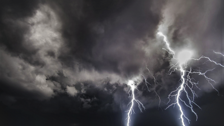 𝐃𝐀 𝐃𝐎𝐌𝐀𝐍𝐈 𝐒𝐂𝐀𝐓𝐓𝐀 𝐋’𝐀𝐓𝐓𝐄𝐑𝐓𝐀 𝐌𝐄𝐓𝐄𝐎 𝐈𝐍 𝐂𝐀𝐌𝐏𝐀𝐍𝐈𝐀