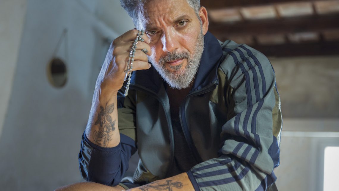 𝐆𝐢𝐮𝐬𝐞𝐩𝐩𝐞 𝐅𝐢𝐨𝐫𝐞𝐥𝐥𝐨 𝐭𝐨𝐫𝐧𝐚 𝐬𝐮 𝐑𝐚𝐢𝟏 𝐜𝐨𝐧 “𝐆𝐥𝐢 𝐨𝐫𝐨𝐥𝐨𝐠𝐢 𝐝𝐞𝐥 𝐝𝐢𝐚𝐯𝐨𝐥𝐨”