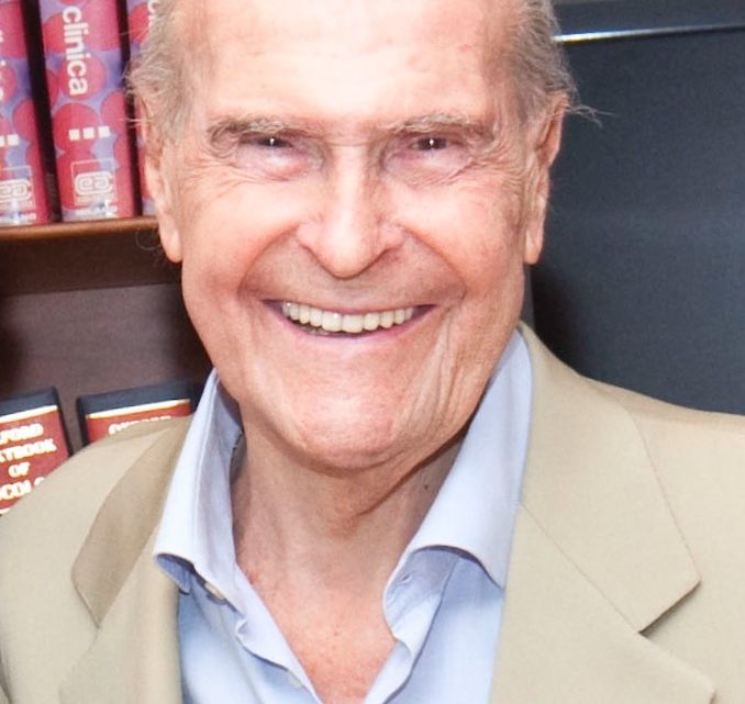 𝐌𝐮𝐨𝐫𝐞 𝐔𝐦𝐛𝐞𝐫𝐭𝐨 𝐕𝐞𝐫𝐨𝐧𝐞𝐬𝐢 𝐥’𝟖 𝐧𝐨𝐯𝐞𝐦𝐛𝐫𝐞 𝐝𝐞𝐥 𝟐𝟎𝟏𝟔