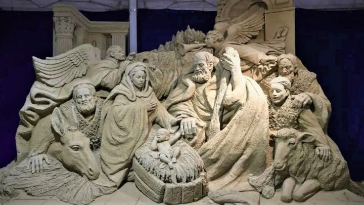 𝐀 𝐒𝐜𝐚𝐟𝐚𝐭𝐢 𝐢𝐥 𝐏𝐫𝐞𝐬𝐞𝐩𝐞 𝐝𝐢 𝐬𝐚𝐛𝐛𝐢𝐚