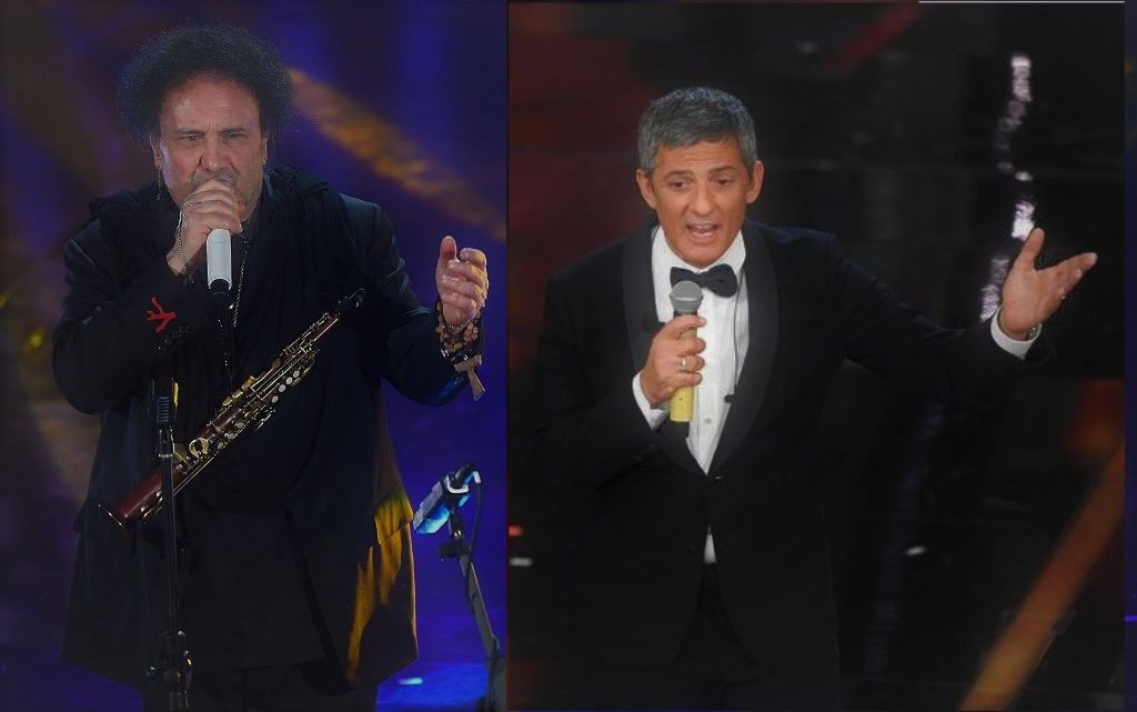 𝐀𝐯𝐢𝐭𝐚𝐛𝐢𝐥𝐞  𝐨𝐬𝐩𝐢𝐭𝐞 𝐚𝐥 𝐅𝐞𝐬𝐭𝐢𝐯𝐚𝐥 𝐝𝐢 𝐒𝐚𝐧𝐫𝐞𝐦𝐨 𝟐𝟎𝟐𝟏