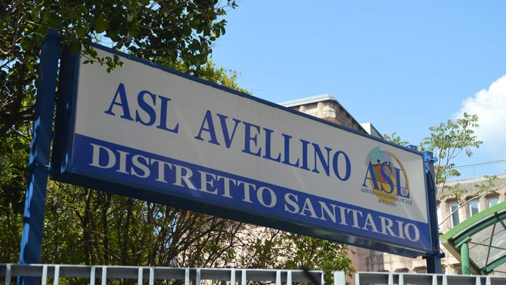 SOMMINISTRAZIONE VACCINI, IL RISULTATO DELL’ASL AVELLINO DEL 31 MARZO 2021