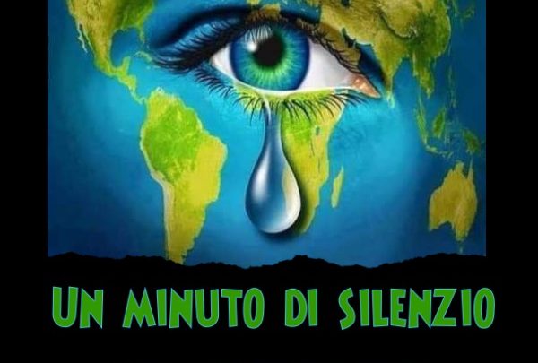 Per chi non c’è più. Per chi resta e non dimentica..