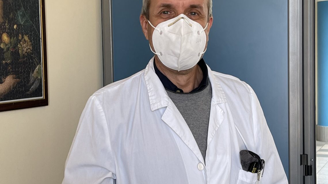 Una 36enne con trombosi venosa profondatrattata in Chirurgia Vascolare con una procedura d’avanguardia