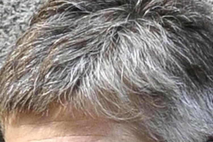 𝐏𝐞𝐫𝐜𝐡𝐞́ 𝐢 𝐜𝐚𝐩𝐞𝐥𝐥𝐢 𝐝𝐢𝐯𝐞𝐧𝐭𝐚𝐧𝐨 𝐛𝐢𝐚𝐧𝐜𝐡𝐢? 𝐓𝐮𝐭𝐭𝐢 𝐧𝐨𝐢 𝐜𝐢 𝐬𝐢𝐚𝐦𝐨 𝐩𝐨𝐬𝐭𝐢 𝐪𝐮𝐞𝐬𝐭𝐚 𝐝𝐨𝐦𝐚𝐧𝐝𝐚 𝐞, 𝐜𝐨𝐦𝐞 𝐬𝐞𝐦𝐩𝐫𝐞, 𝐥𝐚 𝐬𝐜𝐢𝐞𝐧𝐳𝐚 𝐜𝐢 𝐟𝐨𝐫𝐧𝐢𝐬𝐜𝐞 𝐥𝐚 𝐫𝐢𝐬𝐩𝐨𝐬𝐭𝐚.