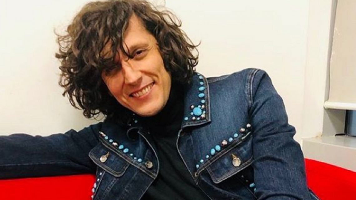 𝗘’ 𝘂𝘀𝗰𝗶𝘁𝗼 𝗶𝗹 𝗻𝘂𝗼𝘃𝗼 𝗮𝗹𝗯𝘂𝗺 𝗱𝗶 𝗘𝗿𝗺𝗮𝗹 𝗠𝗲𝘁𝗮 𝗧𝗿𝗶𝗯𝘂̀ 𝗨𝗿𝗯𝗮𝗻𝗮.