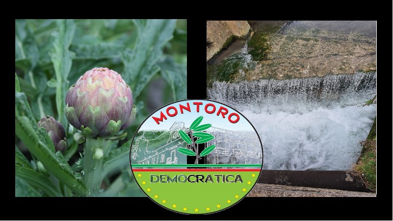 𝐓𝐮𝐭𝐭𝐚 𝐥𝐚 𝐠𝐫𝐚𝐧𝐝𝐞 𝐛𝐞𝐥𝐥𝐞𝐳𝐳𝐚 𝐝𝐢 𝐌𝐨𝐧𝐭𝐨𝐫𝐨 𝐝𝐚 𝐬𝐜𝐨𝐩𝐫𝐢𝐫𝐞