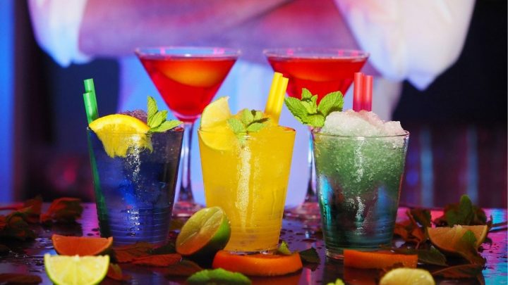 I nomi dei cocktail più famosi