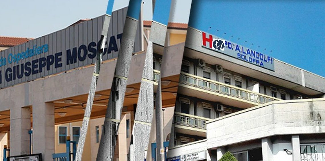 𝐋’𝐨𝐬𝐩𝐞𝐝𝐚𝐥𝐞 𝐝𝐢 𝐒𝐨𝐥𝐨𝐟𝐫𝐚 𝐫𝐢𝐩𝐚𝐫𝐭𝐞