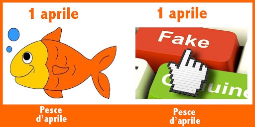 Domani è il giorno degli scherzi, occhio a cosa si rischia