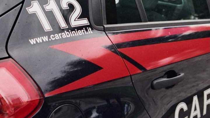 CARABINIERI, controlli su tutta la provincia