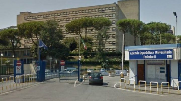 ALLA FEDERICO II DI NAPOLI NASCE LA BREAST UNITI COL “PROGETTO DONNA”
