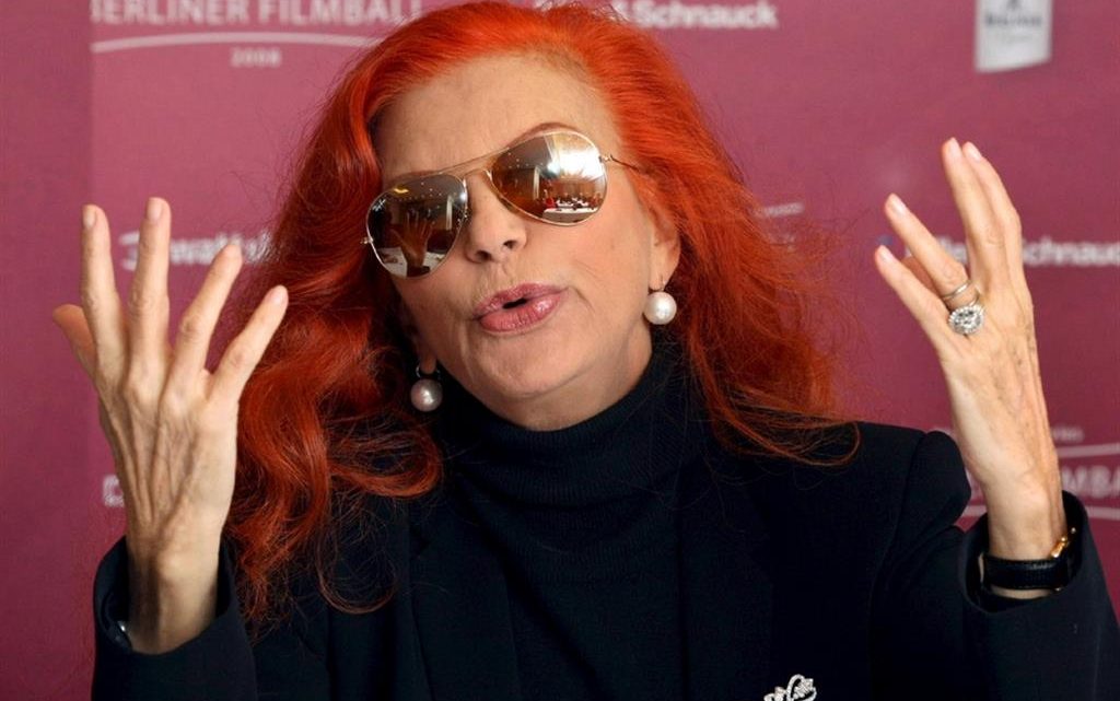 Morta Milva, la “la Rossa”