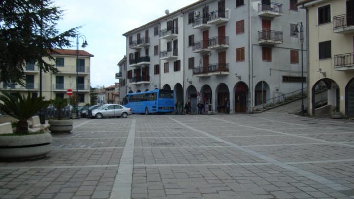 DRAMMA IN NOTTATA A CALABRITTO