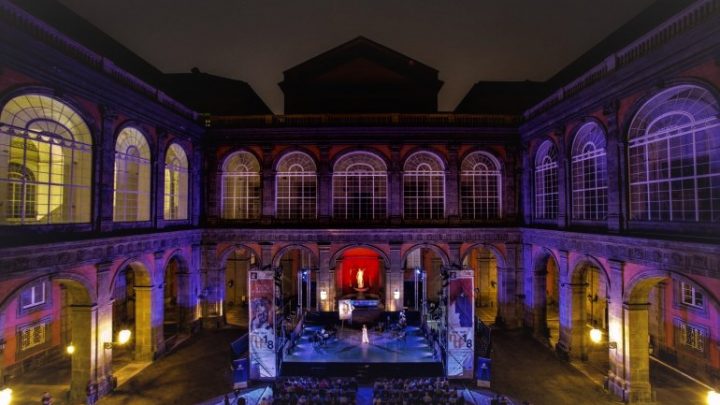 Il “Campania Teatro Festival” con 159 eventi e spettacoli in streaming