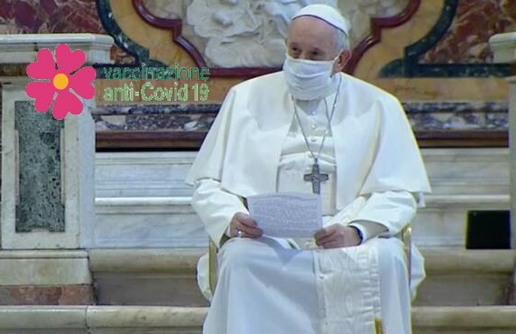 Vaccinazione: scelta eticamente responsabile, secondo la dottrina sociale della Chiesa