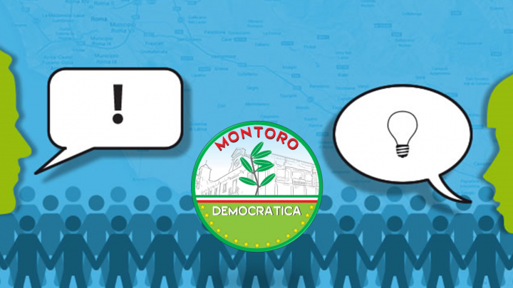Idee, spunti, stimoli per la comunità