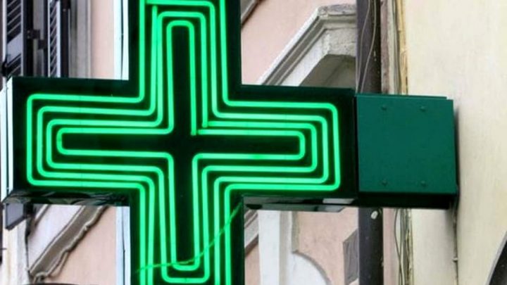 Ladri in farmacia :PERPETRATO FURTO A MONTORO