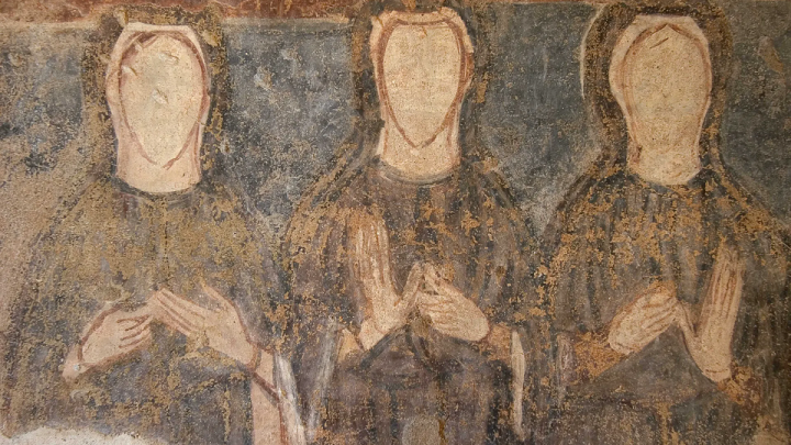 Tre appuntamenti online dedicati all’approfondimento della storia e dell’arte del Monastero di Torba