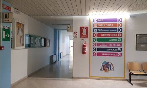 APRE IL CENTRO PER L’AUTISMO DI SANT’ANGELO, DOMANI INAUGURAZIONE CON DE LUCA